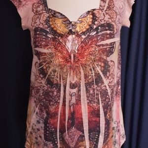 One World Live and Let Live